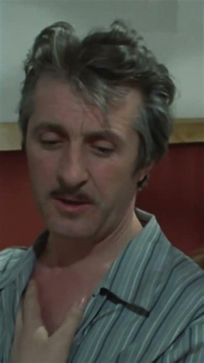 czterdziestolatek - Stefan wstaje do pracy a tu wolne Madzia o Gajnym #scena #serial #Polska #tv
