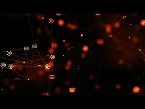 Free HD communication Background