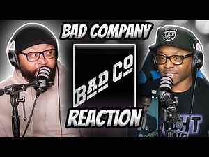 Bad Company - Bad Company (REACTION) #badcompany #reaction #trending