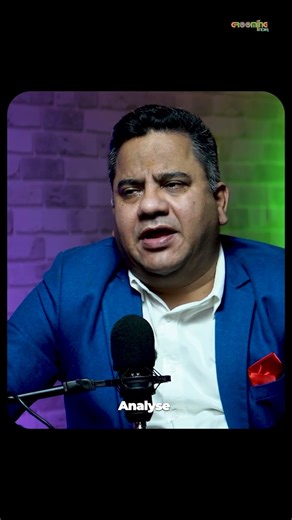 Student counseling process: performance analysis, gap identification, and result-driven guidance.