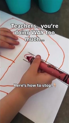 We see you.... Printing endless handwriting sheets!