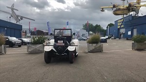 Das Wetter hielt, die Oldtimer spielten mit und die über 40 Haushalte sind nun mit Essen versorgt 🤩 Hier haben wir für Euch eine Zusammenfassung unserer 1. Mai-Aktion. Vielen Dank an alle Beteiligten 💪😊 | Technik Museen Sinsheim Speyer