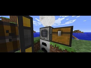 ftb Ultimate 1.4.7 gregtech