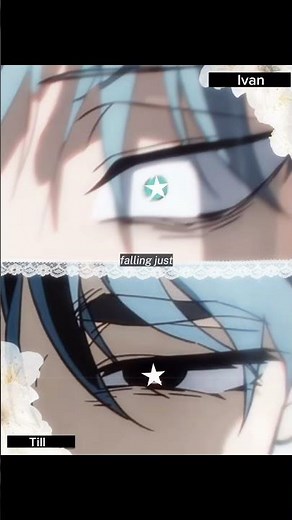 {ivantill}-(alien stage)-(last looks)-(Ivan’s death)~{credits to ིྀ★ᴇᴍʙᴇʀ★🐈‍⬛ for the template ❤️