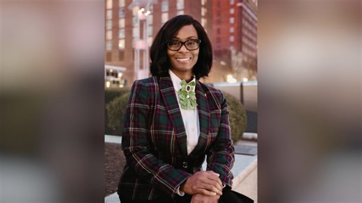 Richmond appoints new director of human resources