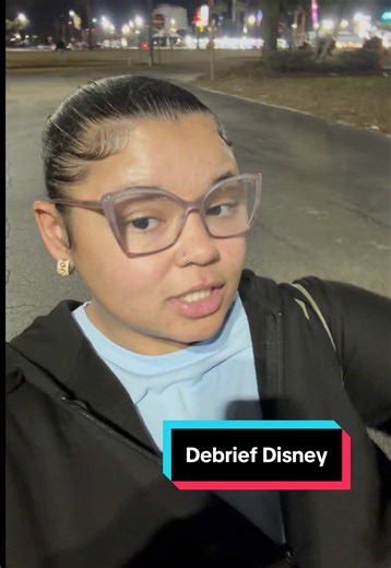 Disney World Experience for First-Time Visitors