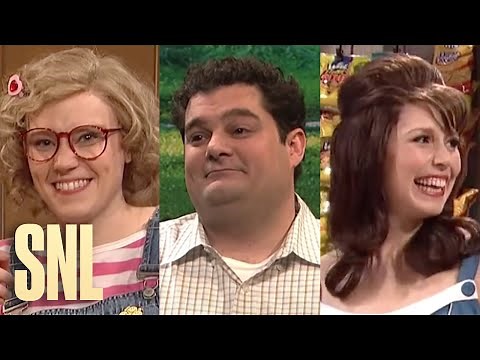 SNL Presents Summer Vibes