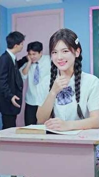 🤣🏥 POV: Your Surgeon Was the Worst Student #linhchihihi #messyclassroom #schoolcrush #schooldrama