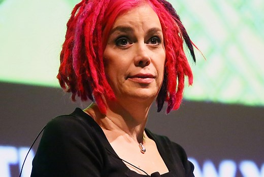 Lana Wachowski Talks About Difficult Past