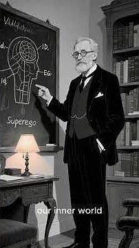 Sigmund Freud: The Father of Psychoanalysis 🔍 | His Theories, Impact & Legacy Explained