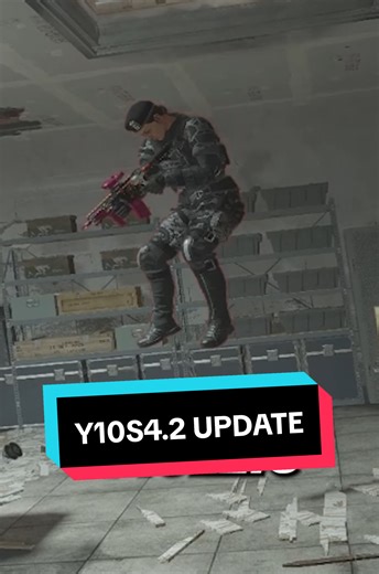 NEW UPDATE IS HERE IN R6 #BUFFS #thorn #y10s4 | rainbow six siege