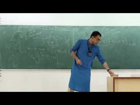 Energy Methods - Lecture 4