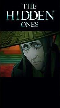 The Hidden Ones – The Next Great Chinese Soulslike? | Dark Action RPG in Unreal Engine 5 (2025)