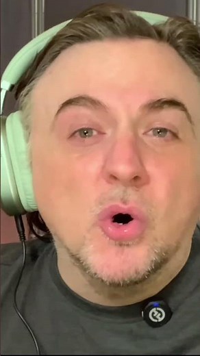 DISTURBED REACTION - Brought Tears To My Eyes #disturbed #reaction