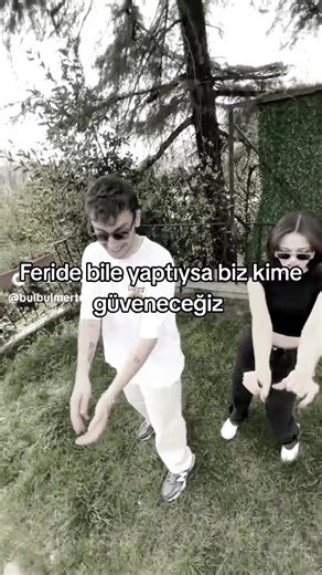 Feride Mert'ten Aldatıldı; Şok Edici Gelişmeler