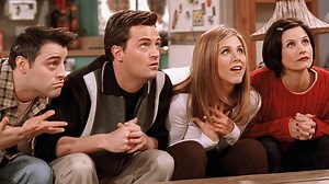The 30 Funniest 'Friends' Episodes, Ranked
