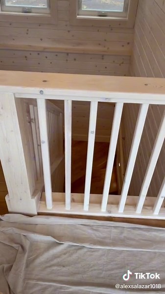 Alex Salazar on TikTok