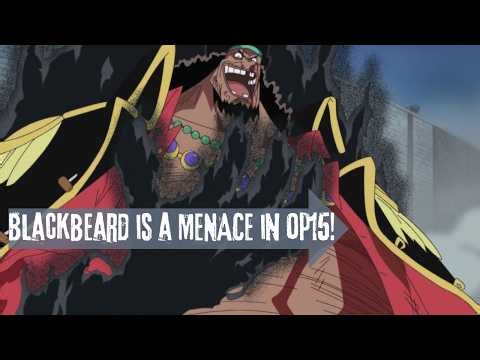 Blackbeard Is BACK in OP15! (Teach Decklist + Gameplay)