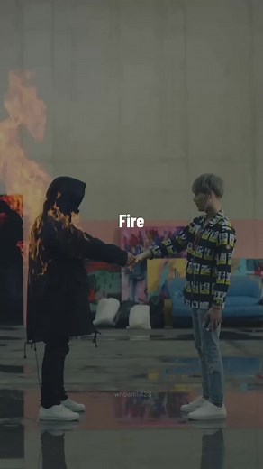 WhoamI บน TikTok