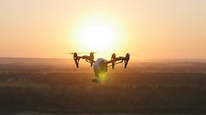 Quadrocopter Drone Remote Control Stock Footage Video (100% Royalty-free) 18757181 | Shutterstock