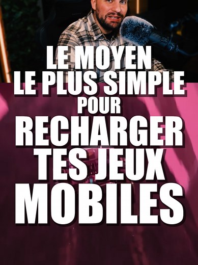 Le meilleur moyen d'acheter tes cartes Google Play ? C'est sur Startselect ! 🌟 ✅ 100% Officiel ✅ Code 100% numérique ✅ Réception immédiate ​Que ce soit pour toi ou pour offrir, c'est la réf sûre. 👌 👉 ​Ouvre le lien dans ma bio pour tester ! 🔥 ​#GooglePlay #Android #Startselect #BonPlan #Gaming