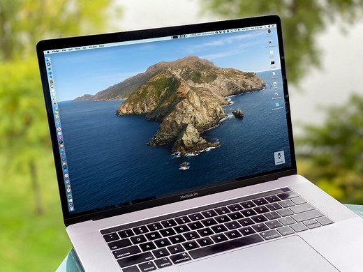 macOS Catalina Review