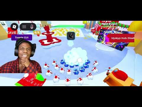 Huge Hunter Script for Pet Simulator 99 🎮✨ | Reliable Setup & Smooth Performance