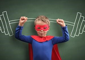 Becoming a superhero: what are the limits of human performance?