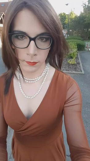 Summer Transgender Style Showcase 🌞