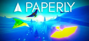 Paperly: Paper Plane Adventure: обзор, публикации, гайды и дата выхода симулятор игры Paperly: Paper Plane Adventure