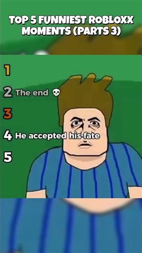 Funniest Roblox Moments 2025 😆 | Try Not to Laugh (Part 3)