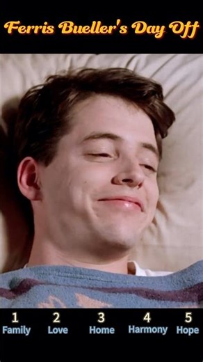 🔥A Sister’s Breaking Point with Ferris | Ferris Bueller’s Day Off🔥