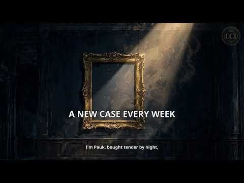 True Crime, Animated: A New Cold Case Every Week | Last Call Investigations