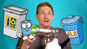 So funktioniert Recycling in der Schweiz