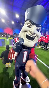 Rock Paper Scissors Against Famous Mascots! | Jojo Sim