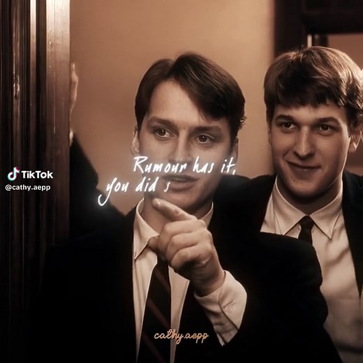 Neil Perry: From Dead Poets Society to Actor Now