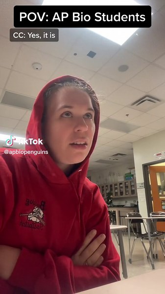 Preparing for the AP Biology Exam: Study Tips and Countdown