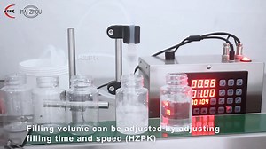 Automatic packing machine is suitable for all kinds of paste and liquid, such as ketchup, sauce, oil and so on. Suitable for plastic film, aluminum foil film. Auto complete Bag-making, filling, sealing, cutting and counting. #Haizhou #PackagingMachine #FoodPackaging #IndustrialAutomation #SealingMachine #ScrewCappingMachine #PackagingSolutions #ProductionEfficiency | Zhejiang Haizhou Packing Machine Co., Ltd.