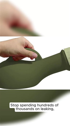 1000ML Unisex Portable Unisex Urinal Bottle with Screw Top Lid, Spill-Proof, Portable for Travel, Elderly, Camping, Traffic Jams Large Container - Reusable, Leakproof Potty, Re-Usable Easy Clean