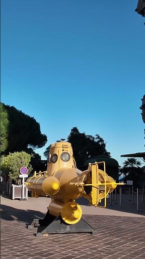 Monaco Ville Through the Eyes of Agence Immobilière de la Gare