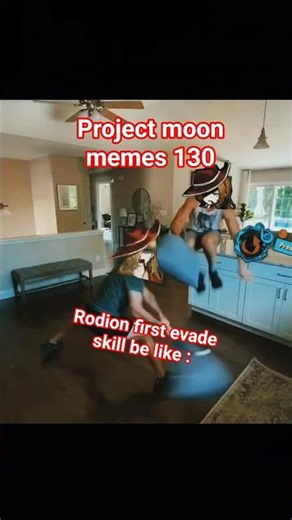 Rodion first evade skill going to be like : (limbus company) #limbuscompany #projectmoon #shorts
