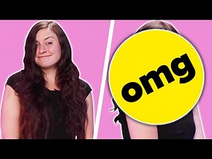 Couple Picks Haircuts For Each Other