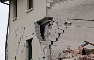 Orne : leur maison s’effondre subitement, l’assurance refuse de payer