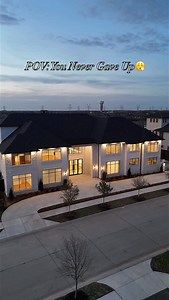 6.1K views · 2.8K reactions | New Custom Luxury Homes in Dallas,...