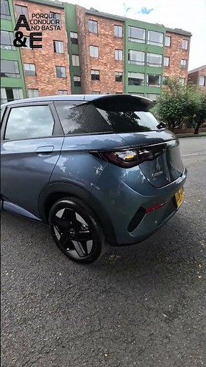 Is it still the KING of EVs? 👑 We thoroughly test the BYD Dolphin 2