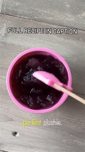 7.5K views · 33 reactions | Craving a refreshing slushie? You don’t...