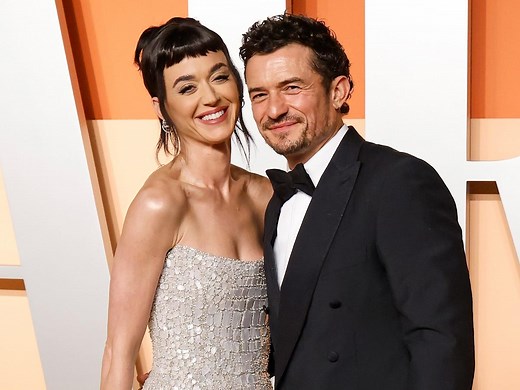 Katy Perry and Orlando Bloom have reportedly split after a long-term engagement. Here's a timeline of their relationship.
