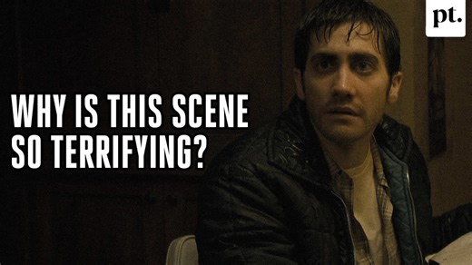 Zodiac Explores Fincher's Terrifying Approach to Horror