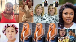 279K views · 4K reactions | Afia Schwarzenegger Receives Instant Replies From Abrokyirefo For D!srespecting Them類類Eeeii Afia Schwar.... Download Taptap Send No Fee money transfer to Ghana. Use promo code: Adepatv for free €5/£5/$10 https://taptapsend.page.link/AdepaTV | Adepa Tv | Facebook