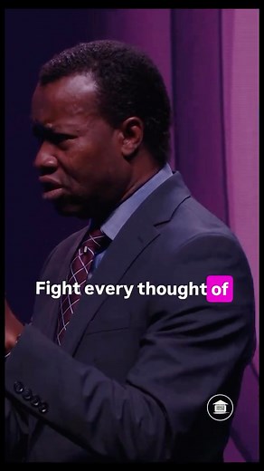 Fight every thought of isolation! | Grace House Church